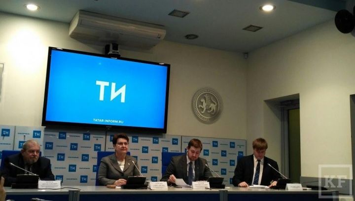 В Татарстане составили рейтинг проблем в сфере ЖКХ