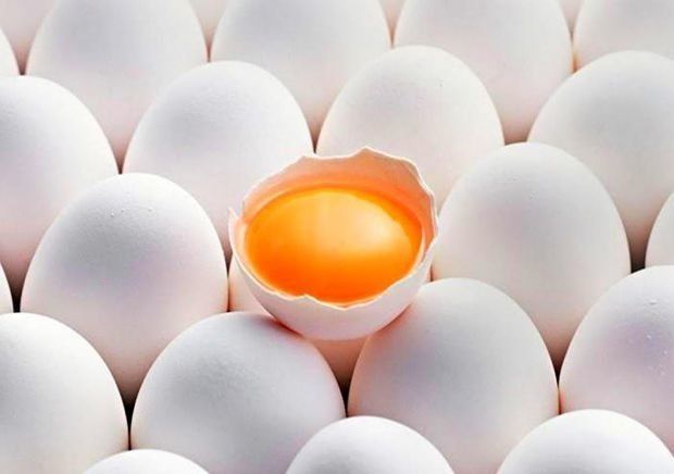 5 самых распространенных мифов о куриных яйцах лениногорцам