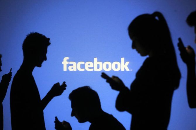 Цукерберг анонсировал серьезные изменения в новостной ленте Facebook’а