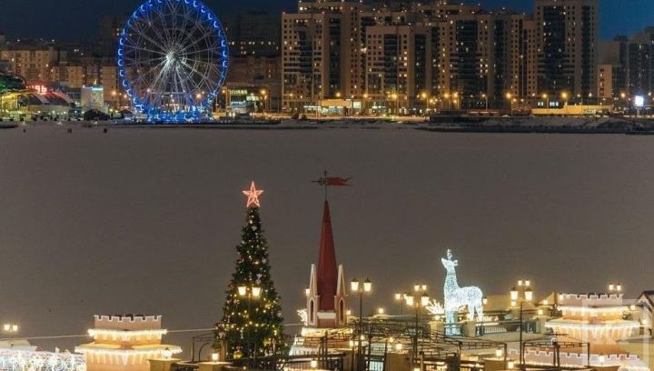 Онищенко призвал уменьшить новогодние каникулы в России до полутора дней