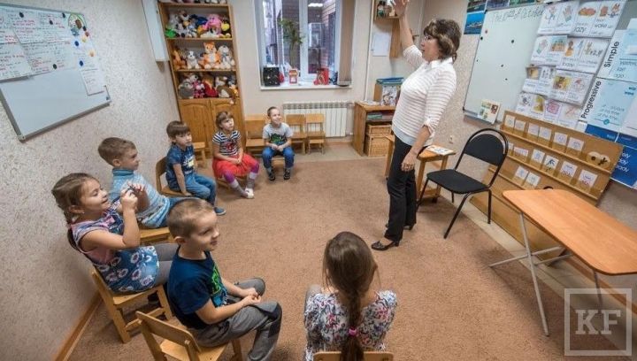 В Татарстане подняли плату за детские сады