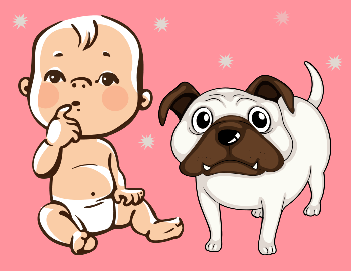 Гороскоп по знакам зодиака: какими вырастут дети, рожденные в год Собаки для лениногорцев