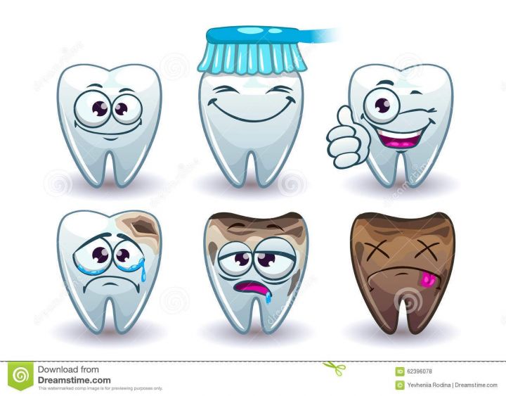 Почему зубы становятся чувствительными и что с этим делать?
