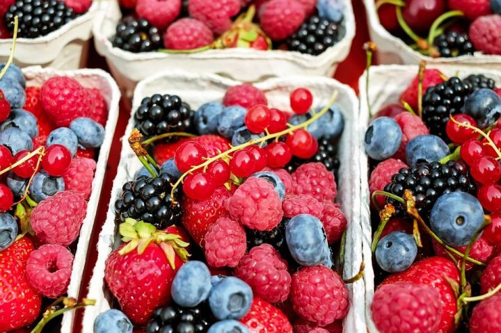 Сколько фруктов в день можно съесть без вреда для фигуры
