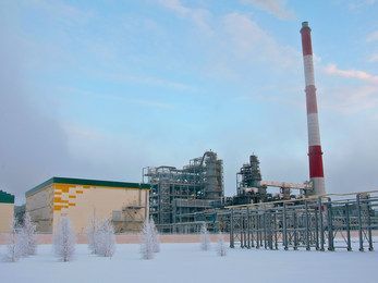 «ТАНЕКО» первым в России внедрит проект по автоматическому контролю промышленных выбросов