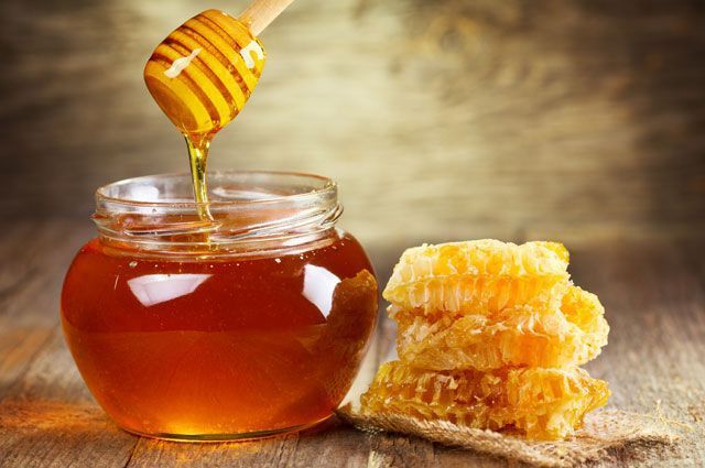 Правда ли, что при нагревании мед перестает быть полезным?