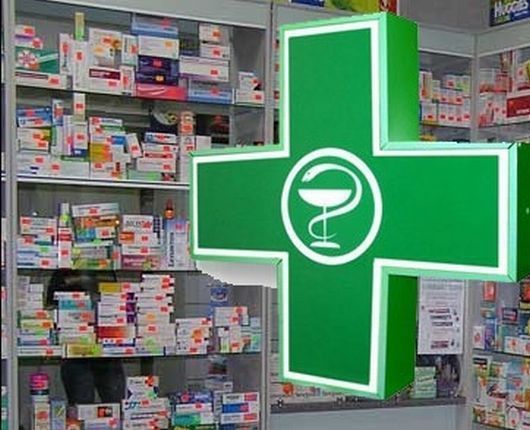 Аптеки научат продавать дешевые лекарства