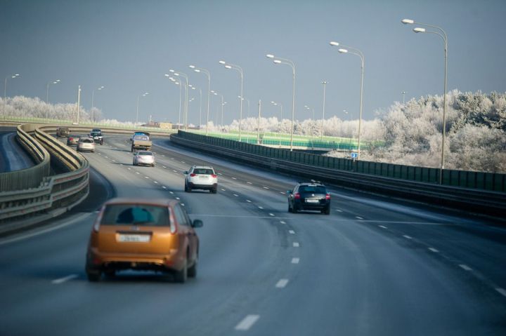 Ограничено движение автобусов. Внимание жителям Лениногорска!