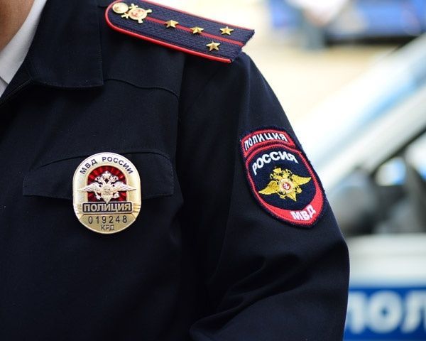 Полицейские Казани раскрыли квартирную кражу и вернули похищенное имущество
