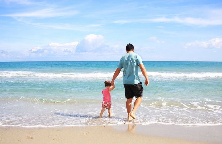 Многодетные родители смогут брать отпуск в любое удобное время