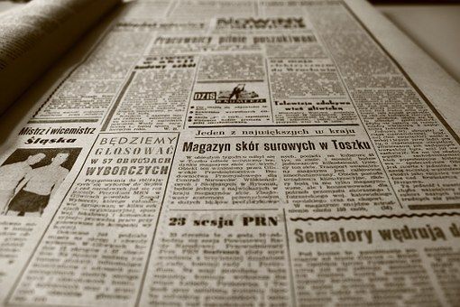 Воспоминания из прошлого: 15 способов использования прочитанной газеты