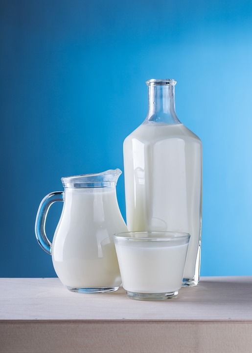 Доля некачественной молочной продукции в сетях Татарстана сократилось с 4,6 до 3,6%