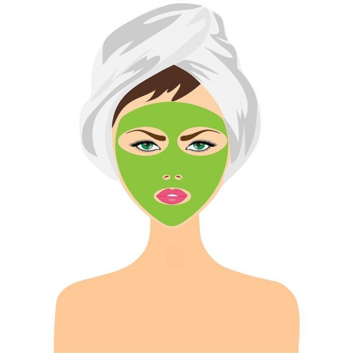 10 рецептов домашних масок, которые заменят ваш поход в салон красоты
