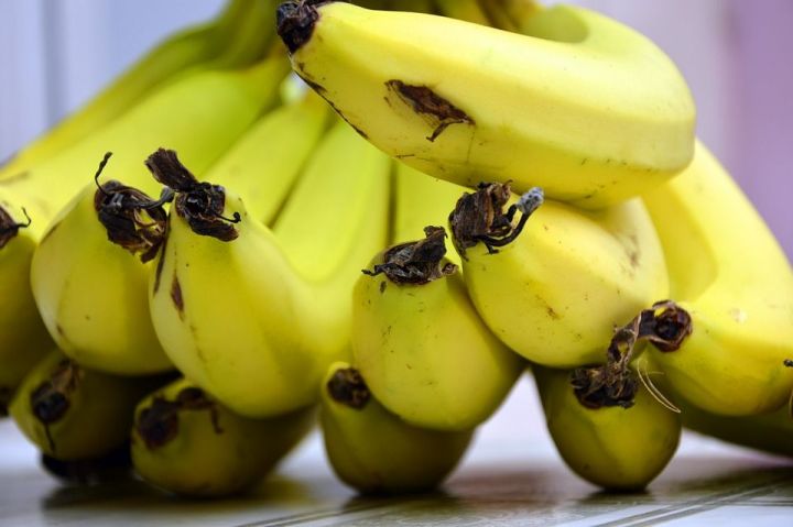 15 невероятных способов применения банановой кожуры, о которых вы точно не знали
