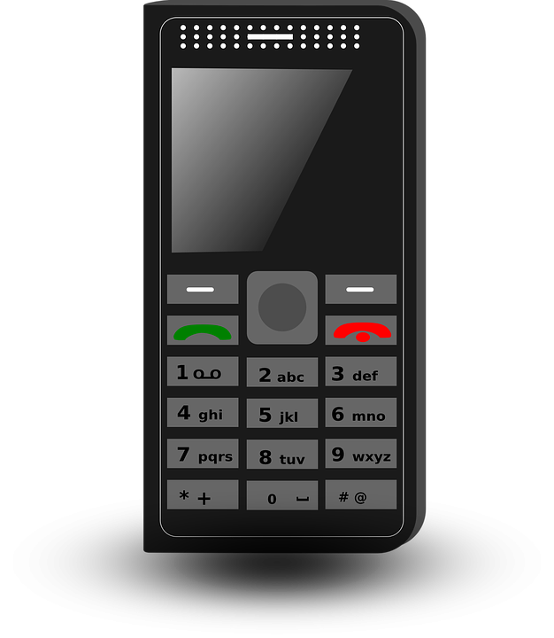 Nokia презентовала новый кнопочный телефон