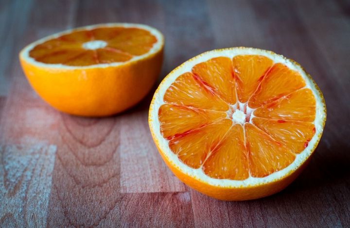 Что делать с апельсиновой кожурой