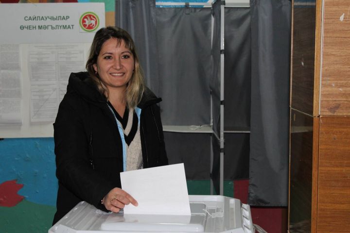 В Лениногорском районе состоялся референдум по самообложению граждан