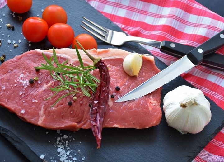 В Татарстане расширят производство мраморного мяса