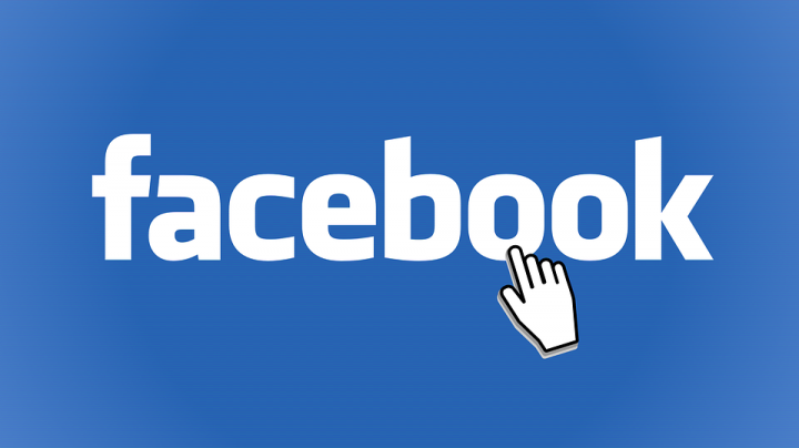 СМИ: Facebook предложили открыть офис на территории России