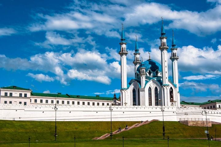 Татарстан получил премию National Geographic Traveler как лучший в РФ регион для гастротуризма