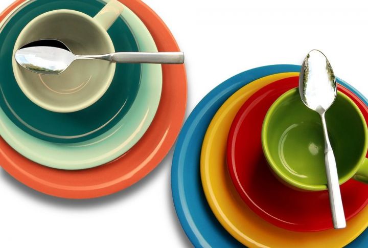 Как правильно мыть разные виды посуды дома: полезные советы для домохозяек