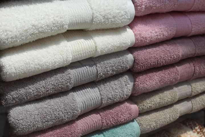 Почему после стирки в стиральной машине автомат полотенца становятся жесткими