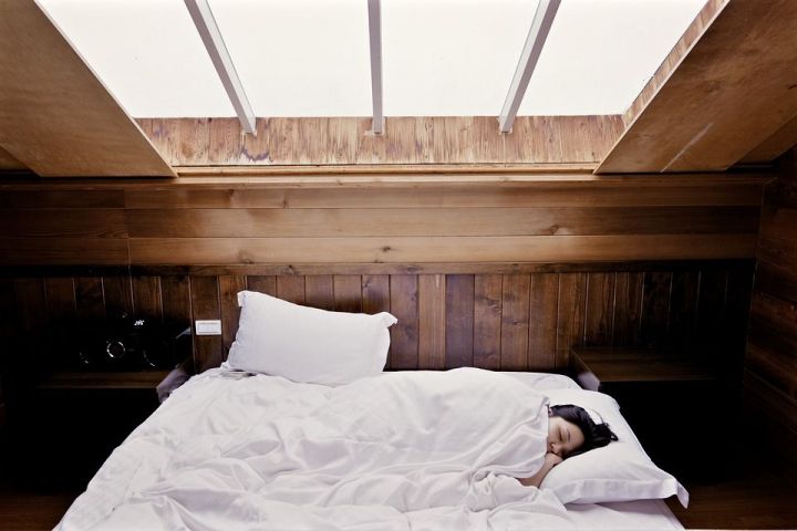 Как быстро заснуть: 9 действенных способов, которые ускорят ваше засыпание