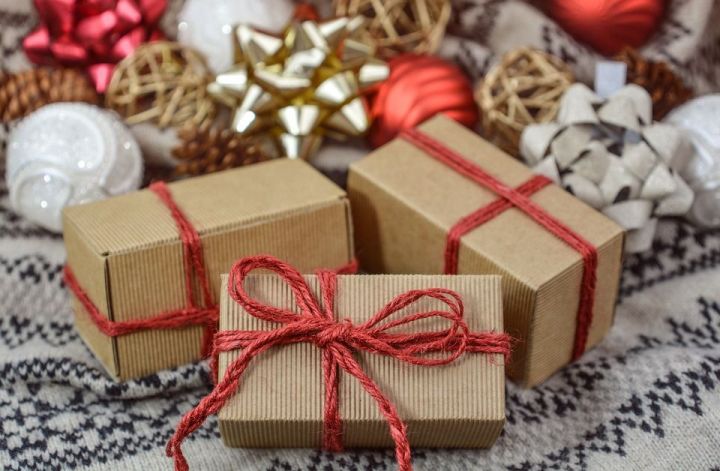 В Набережных Челнах объявили сбор подарков в рамках акции «Елка желаний 2018» для особенных детей