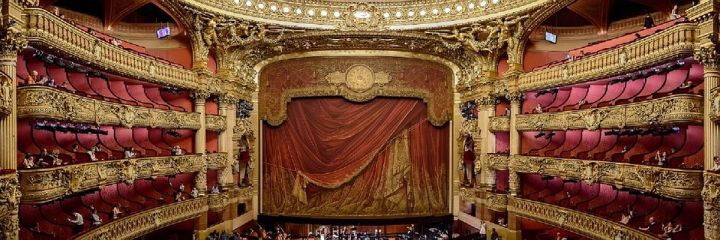 Звезде мировой оперы Аиде Гарифуллиной устроили овации в Альметьевске