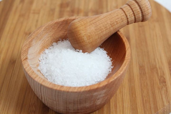 Факты о соли, как уменьшить потребление, рекомендуемые дозы