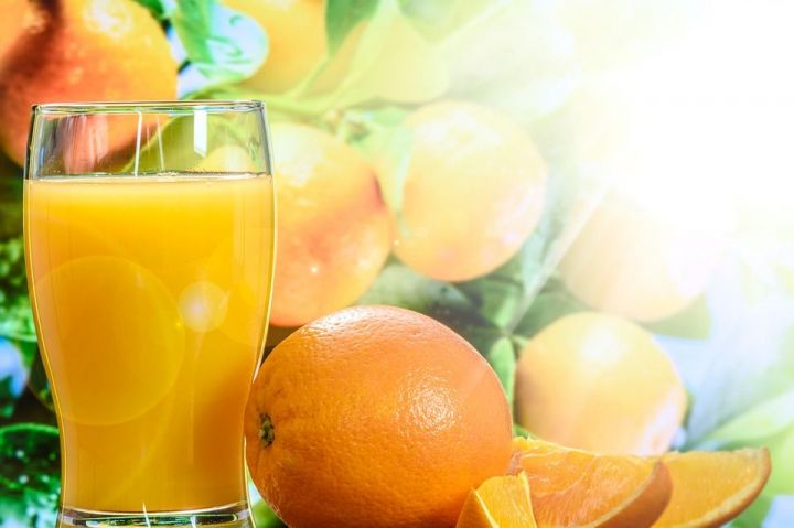 Росконтроль определил, какой апельсиновый сок самый лучший