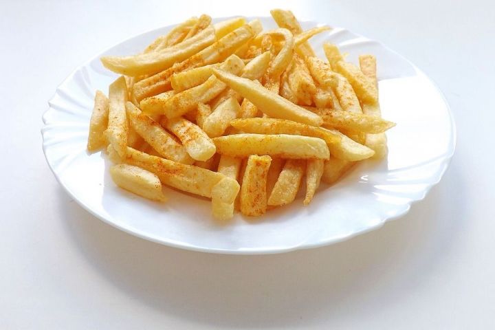 Открытие века: учёные назвали «безопасную» порцию картошки фри
