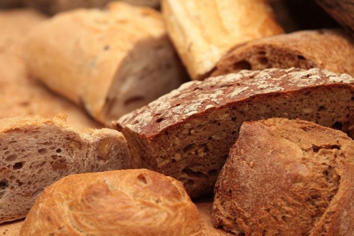 Как выбрать хороший и полезный  хлеб
