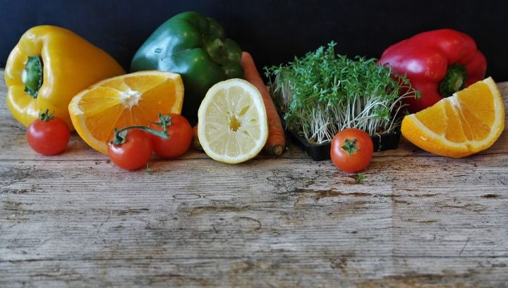 10 советов, как сохранить овощи и фрукты свежими как можно дольше