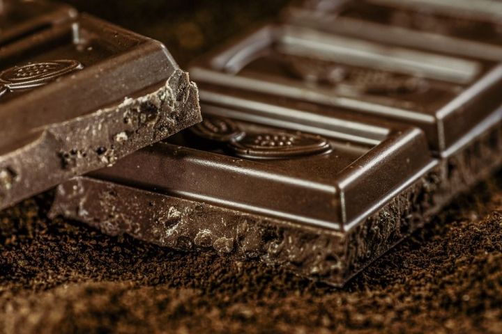 Три порции шоколада в неделю могут уберечь от инсульта