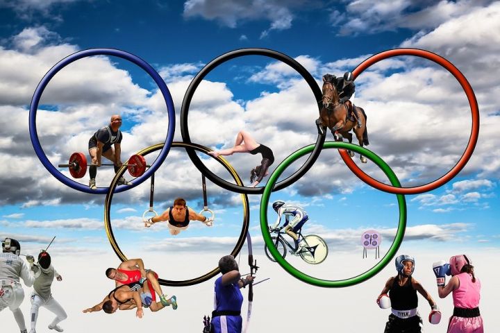CAS оправдал 28 российских спортсменов и вернул им медали ОИ-2014