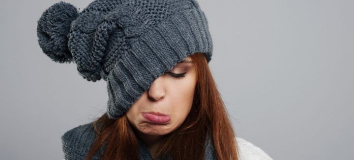 Как пережить зиму без депрессии для лениногорцев