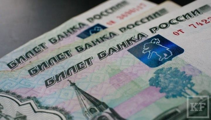 В России пенсию планируют поднять до 25 000 рублей