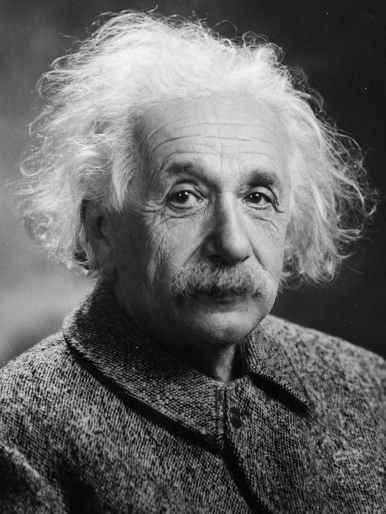 Приемы Эйнштейна для решения проблем