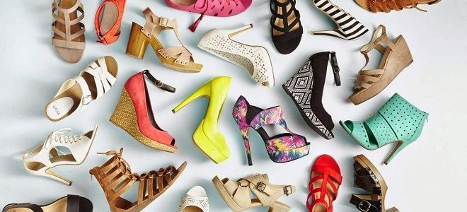 7 простых советов. Как правильно лениногорским женщинам выбрать обувь