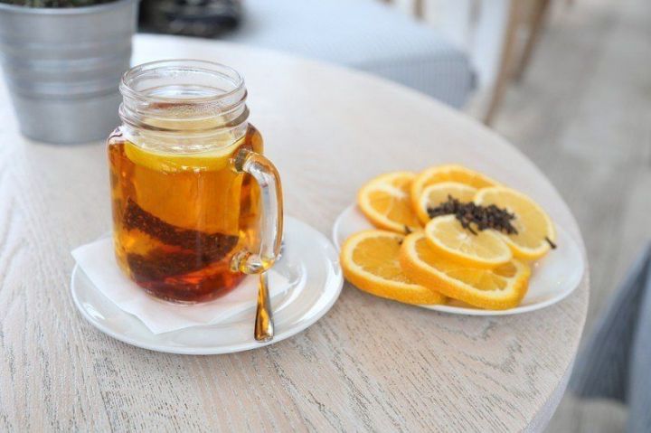 Почему вам нужно начать пить имбирный чай уже сегодня: убедитесь сами!