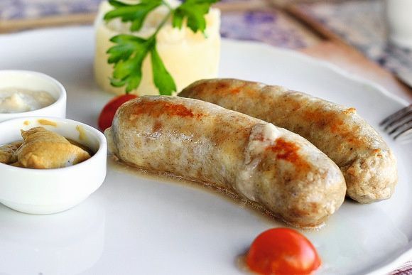 ЛЕНИНОГОРСКИЕ ХОЗЯЙКИ! КУРИНЫЕ СОСИСКИ ДЛЯ ДЕТЕЙ