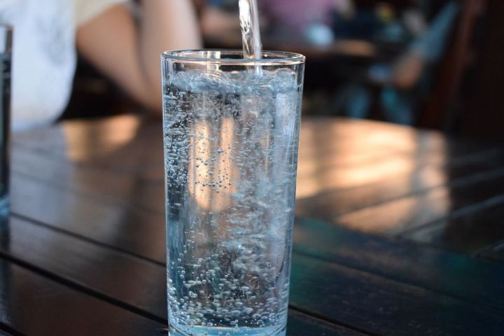 Минеральная вода: пить или не пить?