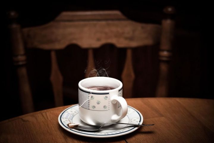 Итоги 10-летнего исследования: горячий чай повышает риск развития рака, если