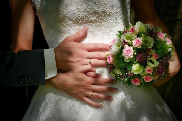 Свадебные правила, о которых вы могли не знать