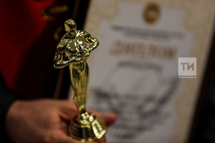 В Татарстане впервые вручили «педагогический Оскар» победителям конкурса «Учитель года»