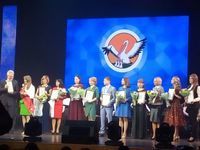 Лениногорская жительница стала лауреатом "Воспитатель года"