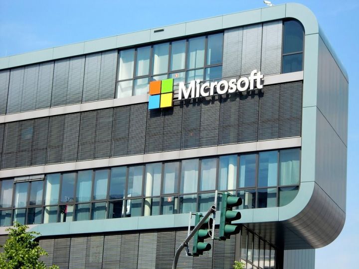 Microsoft начнет банить пользователей за мат