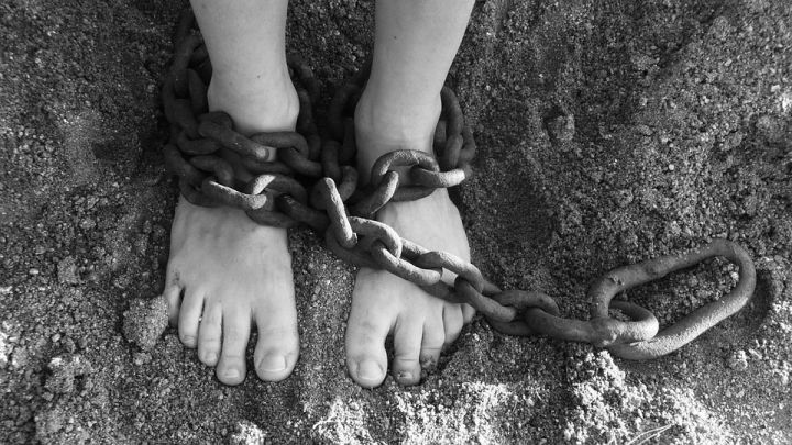 Убийцу 12-летней девочки в Самарской области задержали