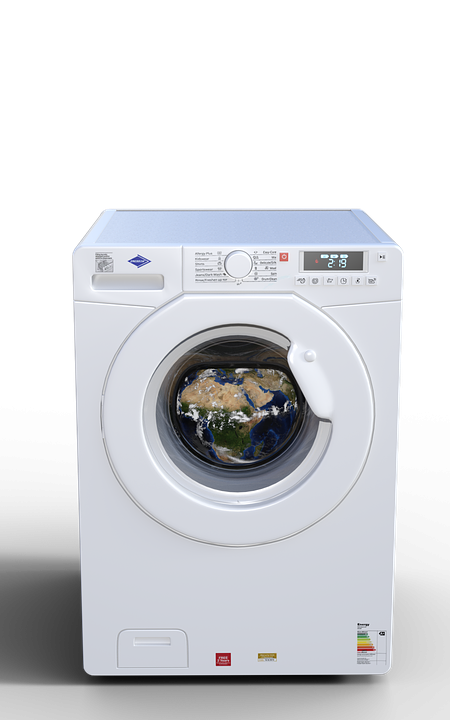 Стоит ли полностью загружать стиральную машину ради экономии энергии?